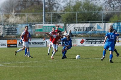 De Fendert - Zwaluwe