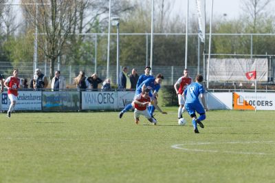 De Fendert - Zwaluwe