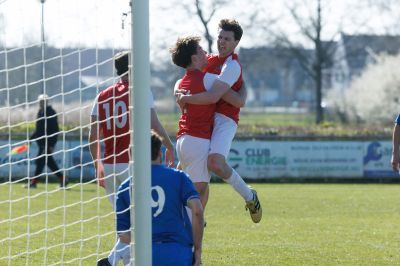 De Fendert - Zwaluwe