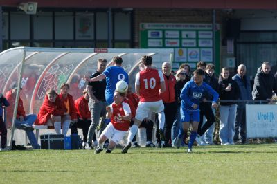 De Fendert - Zwaluwe