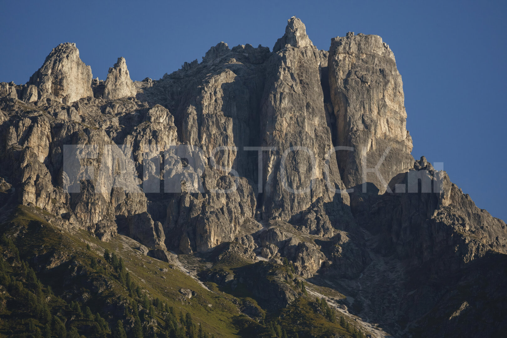 Majestueuze Oostenrijkse Alpenpieken