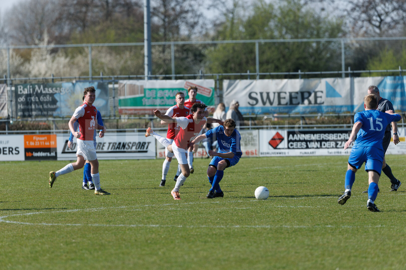 De Fendert - Zwaluwe