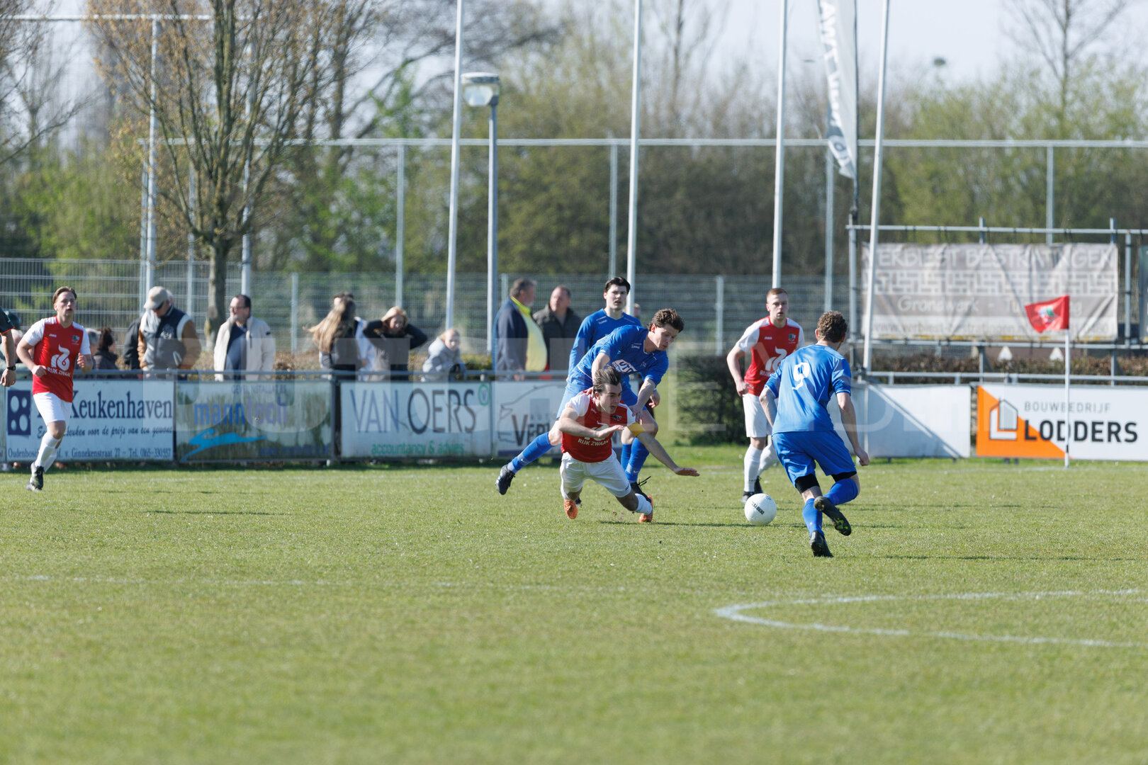 De Fendert - Zwaluwe