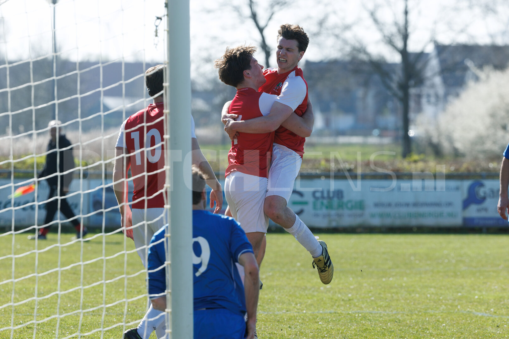 De Fendert - Zwaluwe